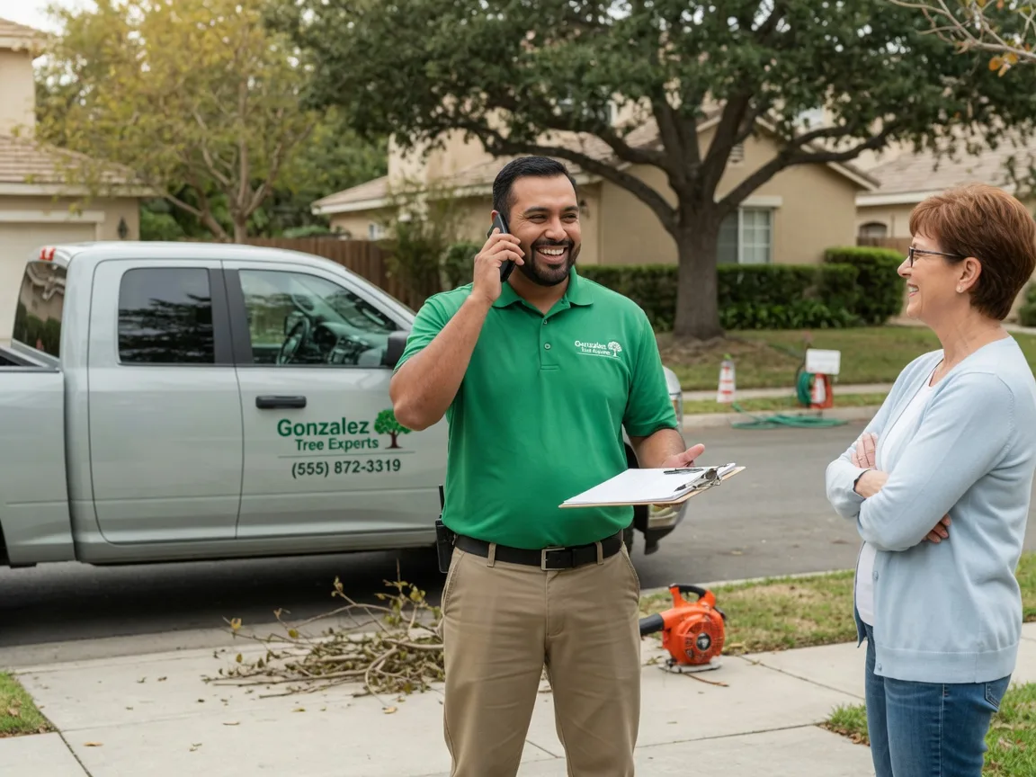 Tree Service Honor, MI FAQs